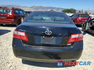 Zdjęcie 6 z 12 samochodu: 2009 TOYOTA CAMRY LE VIN:4T1BE46K09U817786 - miniatura