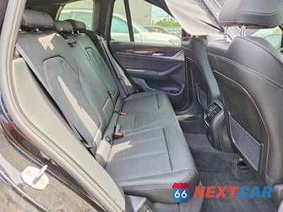 Zdjęcie 11 z 14 samochodu: 2024 BMW X3 XDRIVE30I VIN:5UX53DP00R9U69414 - miniatura
