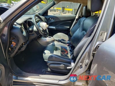 Zdjęcie 7 z 12 samochodu: 2011 NISSAN JUKE S VIN:JN8AF5MVXBT017982 - miniatura
