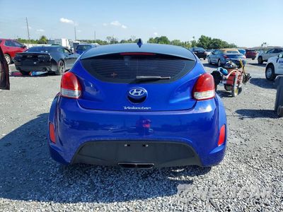 Zdjęcie 6 z 12 samochodu: 2012 HYUNDAI VELOSTER BASE VIN:KMHTC6ADXCU060451 - miniatura