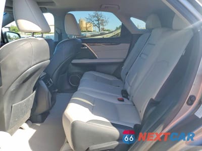 Zdjęcie 11 z 13 samochodu: 2017 LEXUS RX 450H BASE VIN:2T2BGMCA9HC016856 - miniatura