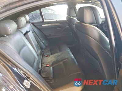 Zdjęcie 10 z 12 samochodu: 2013 BMW 535 I VIN:WBAFR7C59DC823026 - miniatura