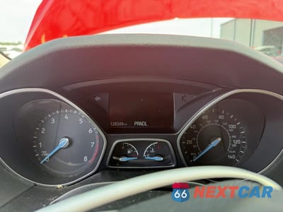 Zdjęcie 9 z 12 samochodu: 2016 FORD FOCUS SE VIN:1FADP3K23GL276698 - miniatura