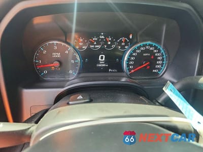 Zdjęcie 9 z 12 samochodu: 2017 GMC SIERRA K1500 DENALI VIN:3GTU2PEJ6HG515789 - miniatura