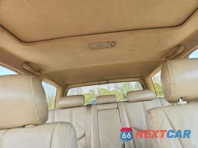 Zdjęcie 10 z 13 samochodu: 2003 LEXUS RX 300 VIN:JTJHF10U230308010 - miniatura