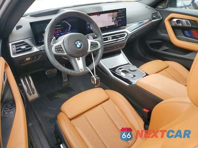 Zdjęcie 8 z 12 samochodu: 2023 BMW M240XI VIN:3MW53CM06P8D56250 - miniatura