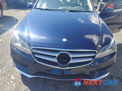 Zdjęcie 11 z 12 samochodu: 2014 MERCEDES-BENZ E 250 BLUETEC VIN:WDDHF9HB8EB033972 - miniatura