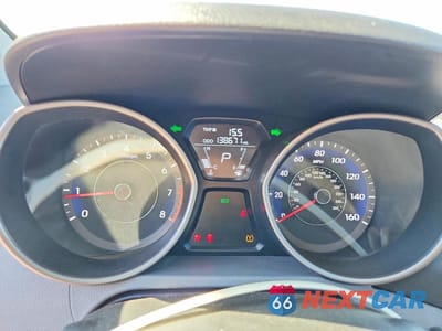 Zdjęcie 9 z 12 samochodu: 2013 HYUNDAI ELANTRA LIMITED VIN:5NPDH4AE4DH285452 - miniatura