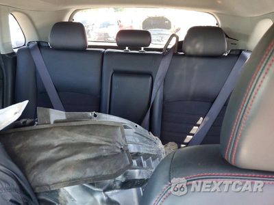 Zdjęcie 10 z 13 samochodu: 2024 MITSUBISHI OUTLANDER SPORT S/SE VIN:JA4ARUAU4RU010341 - miniatura