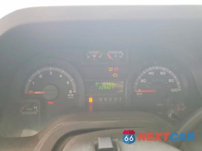 Zdjęcie 9 z 13 samochodu: 2013 FORD ECONOLINE E250 VAN VIN:1FTNE2EW2DDA54172 - miniatura