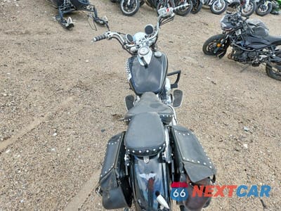 Zdjęcie 6 z 8 samochodu: 2009 YAMAHA XVS650 A VIN:JYAVM01EX9A133050 - miniatura
