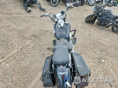 Zdjęcie 6 z 8 samochodu: 2009 YAMAHA XVS650 A VIN:JYAVM01EX9A133050 - miniatura