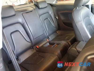 Zdjęcie 10 z 12 samochodu: 2013 AUDI A5 PREMIUM VIN:WAUCFAFR1DA012646 - miniatura