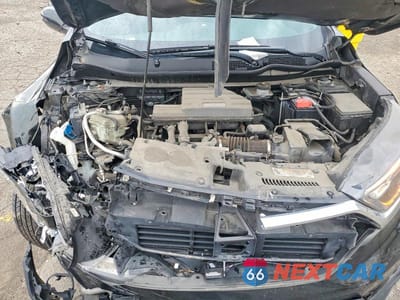 Zdjęcie 12 z 14 samochodu: 2019 HONDA CR-V EXL VIN:7FARW2H86KE000346 - miniatura