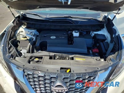 Zdjęcie 12 z 14 samochodu: 2024 NISSAN MURANO SL VIN:5N1AZ2CJ2RC119959 - miniatura