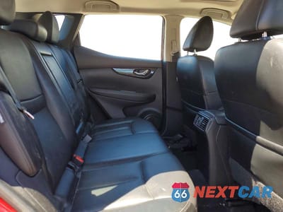 Zdjęcie 11 z 13 samochodu: 2022 NISSAN ROGUE SPORT SL VIN:JN1BJ1CW9NW486360 - miniatura