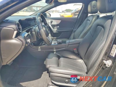 Zdjęcie 7 z 12 samochodu: 2020 MERCEDES-BENZ A 220 VIN:W1K3G4EB8LW044958 - miniatura