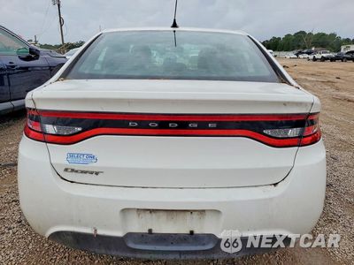 Zdjęcie 6 z 12 samochodu: 2013 DODGE DART SXT VIN:1C3CDFBA9DD324318 - miniatura