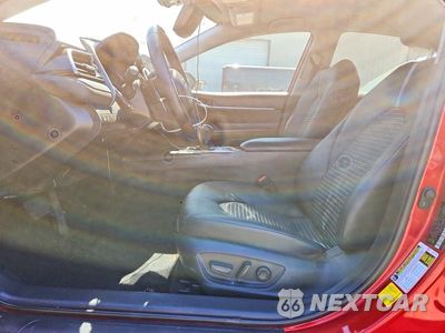 Zdjęcie 7 z 13 samochodu: 2022 TOYOTA CAMRY HYBRID SE VIN:4T1G31AKXNU045387 - miniatura