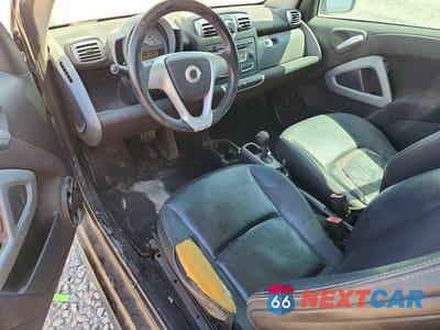 Zdjęcie 8 z 12 samochodu: 2008 SMART FORTWO PASSION VIN:WMEEK31X18K097286 - miniatura