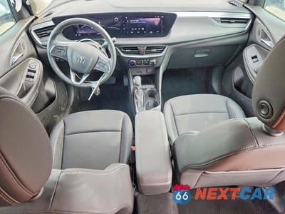 Zdjęcie 8 z 12 samochodu: 2026 BUICK ENCORE GX PREFERRED VIN:KL4AMCSL0TB091016 - miniatura