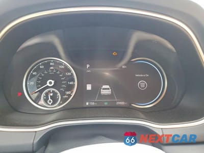 Zdjęcie 9 z 13 samochodu: 2022 GENESIS GV80 2.5T VIN:KMUHBDSB4NU099342 - miniatura