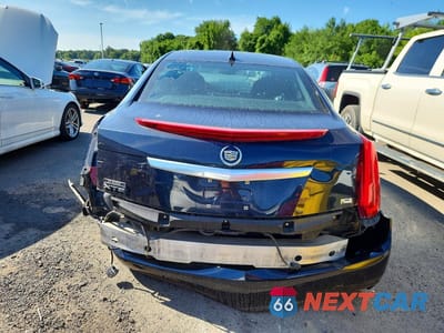Zdjęcie 6 z 12 samochodu: 2013 CADILLAC XTS PLATINUM VIN:2G61U5S39D9213749 - miniatura