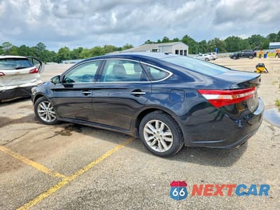 Drugie zdjęcie samochodu z przodu: 2015 TOYOTA AVALON XLE VIN:4T1BK1EB4FU189266 - miniatura