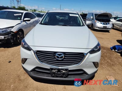 Piąte zdjęcie samochodu w środku: 2016 MAZDA CX-3 TOURING VIN:JM1DKBC77G0119853 - miniatura