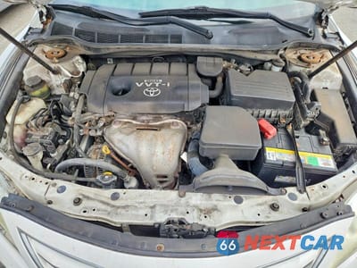 Zdjęcie 11 z 12 samochodu: 2010 TOYOTA CAMRY XLE VIN:4T4BF3EK5AR010120 - miniatura