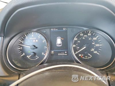 Zdjęcie 9 z 12 samochodu: 2019 NISSAN ROGUE SV VIN:KNMAT2MT0KP548148 - miniatura
