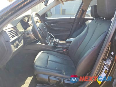 Zdjęcie 7 z 12 samochodu: 2015 BMW 320 I VIN:WBA3B1G57FNT07253 - miniatura