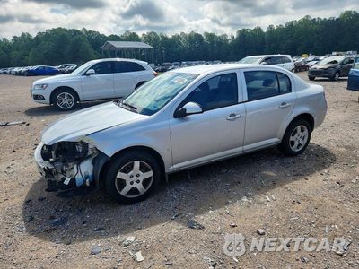 2008 CHEVROLET COBALT LT 1G1AL58F787282327 - główne zdjęcie licytacji z USA - miniatura