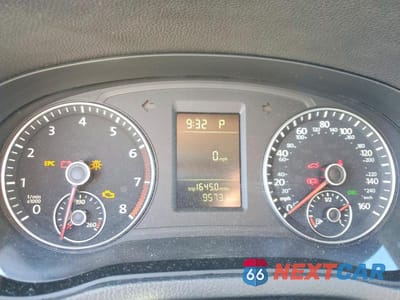 Zdjęcie 9 z 12 samochodu: 2015 VOLKSWAGEN PASSAT S VIN:1VWAT7A32FC078569 - miniatura