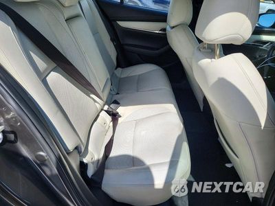 Zdjęcie 10 z 13 samochodu: 2019 MAZDA 3 PREMIUM VIN:JM1BPBEM7K1132505 - miniatura