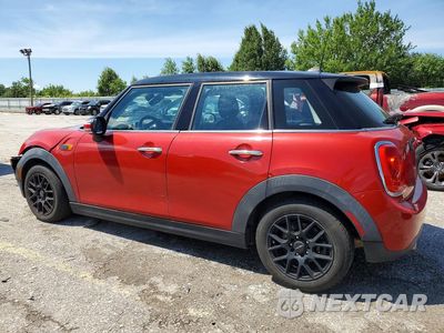Drugie zdjęcie samochodu z przodu: 2016 MINI COOPER VIN:WMWXU1C57G2D08281 - miniatura