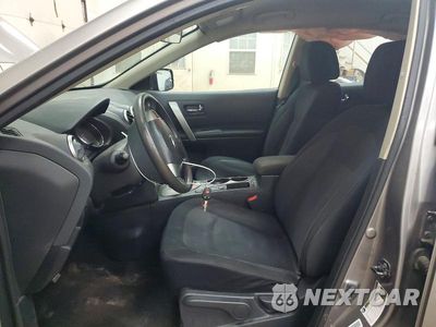 Zdjęcie 7 z 13 samochodu: 2013 NISSAN ROGUE S VIN:JN8AS5MV8DW636142 - miniatura