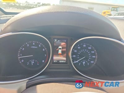 Zdjęcie 9 z 13 samochodu: 2017 HYUNDAI SANTA FE LIMITED ULTIMATE VIN:KM8SRDHF1HU172651 - miniatura