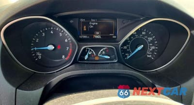 Zdjęcie 9 z 12 samochodu: 2016 FORD FOCUS SE VIN:1FADP3F25GL220627 - miniatura