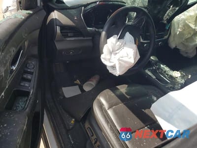 Zdjęcie 8 z 13 samochodu: 2024 CHEVROLET TRAVERSE LIMITED LT VIN:1GNESWKW0RJ135787 - miniatura