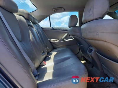 Zdjęcie 10 z 12 samochodu: 2007 TOYOTA CAMRY LE V6 VIN:4T1BK46K57U547296 - miniatura