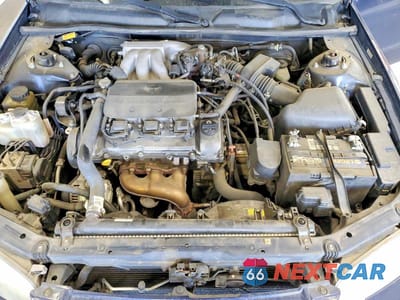 Zdjęcie 11 z 12 samochodu: 1999 TOYOTA CAMRY LE V6 VIN:4T1BF22K2XU082314 - miniatura