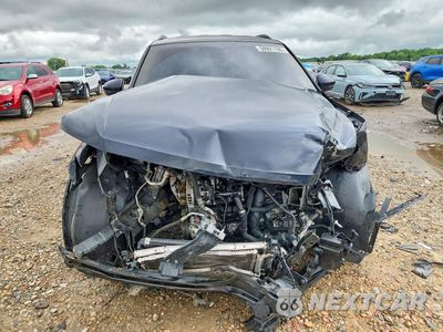 Piąte zdjęcie samochodu w środku: 2018 VOLKSWAGEN TIGUAN SE VIN:3VV3B7AXXJM197951 - miniatura