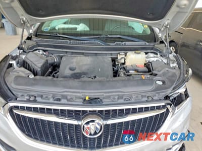 Zdjęcie 11 z 12 samochodu: 2018 BUICK ENCLAVE PREMIUM VIN:5GAERCKWXJJ249417 - miniatura