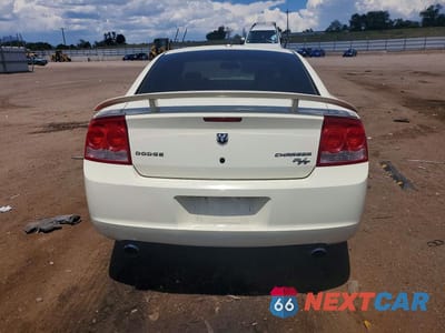 Zdjęcie 6 z 12 samochodu: 2010 DODGE CHARGER R/T VIN:2B3CA8CT2AH304783 - miniatura