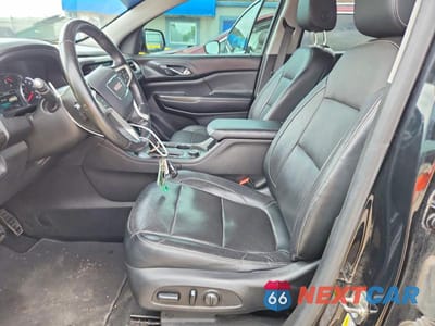 Zdjęcie 7 z 13 samochodu: 2017 GMC ACADIA SLT-1 VIN:1GKKNULS5HZ313670 - miniatura