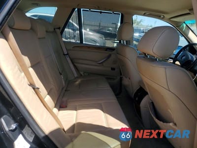 Zdjęcie 11 z 13 samochodu: 2006 BMW X5 3.0I VIN:5UXFA135X6LY31306 - miniatura