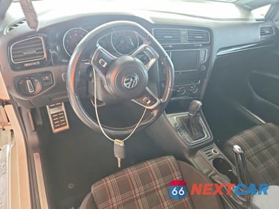 Zdjęcie 8 z 13 samochodu: 2016 VOLKSWAGEN GTI S/SE VIN:3VW4T7AU7GM022357 - miniatura