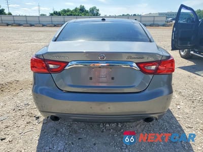 Zdjęcie 6 z 12 samochodu: 2016 NISSAN MAXIMA 3.5 SL VIN:1N4AA6AP6GC388981 - miniatura