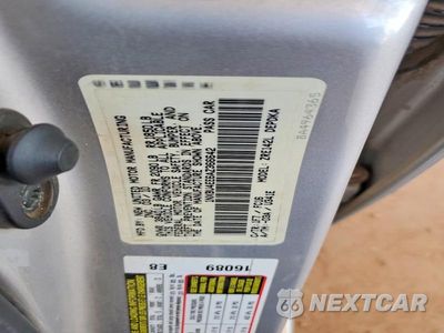 Zdjęcie 12 z 12 samochodu: 2010 TOYOTA COROLLA VIN:1NXBU4EE6AZ366642 - miniatura